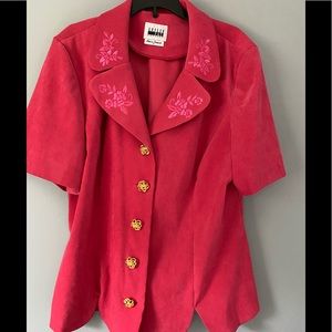 Women’s jacket
